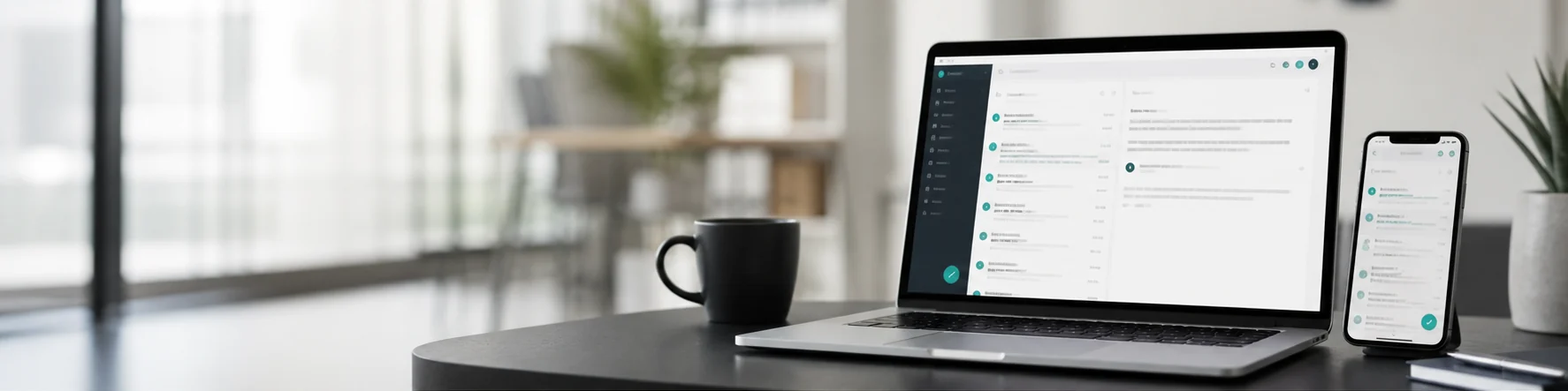 Professional Email for modern businesses